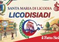 S. M. di Licodia. Sono tornate le Licodisiadi