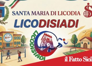 S. M. di Licodia. Sono tornate le Licodisiadi