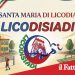 S. M. di Licodia. Sono tornate le Licodisiadi