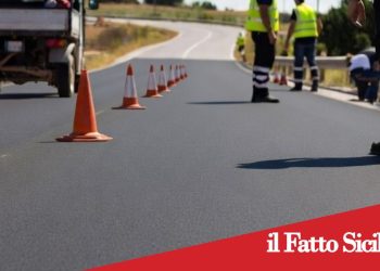 S.M.Di Licodia. Venerdì 22 maggio 2026 iniziano i lavori su via Cavaliere Bosco
