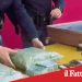 Gela.3,5 kg di droga in una valigia.Arrestato un 25enne