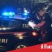 Paternò, Nascosti nell’auto rubata: denunciato 43enne