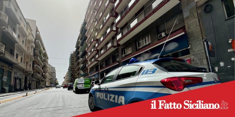 Catania. Ruba oltre 100 cioccolatini e fugge in auto