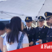 Catania. La polizia per la giornata internazionale dei minori scomparsi