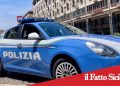 Catania. Rapina un B&B e si nasconde nella stanza