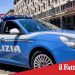 Catania. Rapina un B&B e si nasconde nella stanza