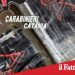 Catania. Corre sulla S.S. 121 con oltre due chili di cocaina sotto il sedile