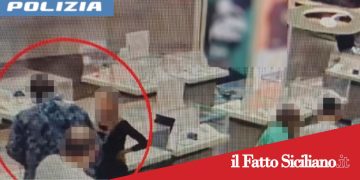 Catania. Furto di bracciali in due gioiellerie di un centro commerciale