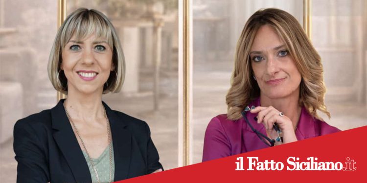 Catania. Al via il workshop “Oltre lo specchio” di Daniela Ferrante e Gloria Milazzo