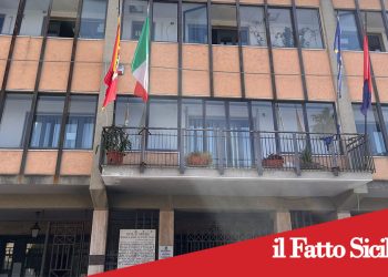 Paternò. Spazi scolastici cercasi