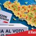 Sicilia al voto. 71 Comuni chiamati alle urne il 24 e 25 maggio