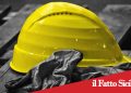 Catania. Muore 30enne schiacciato da un muletto