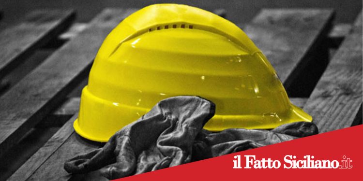 Catania. Muore 30enne schiacciato da un muletto