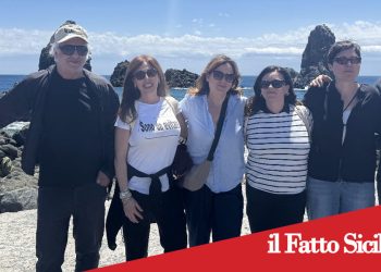 In corso il progetto “Visioni tra acqua e fuoco” per gli studenti di Biancavilla, Belpasso e Paternò