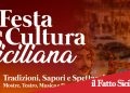 Al via la Festa della Cultura Siciliana a I Portali