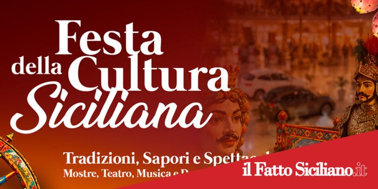 Al via la Festa della Cultura Siciliana a I Portali