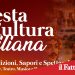Al via la Festa della Cultura Siciliana a I Portali