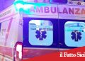 Scuolabus si scontra con un’auto: 19 feriti tra cui 14 bambini