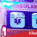 Scuolabus si scontra con un’auto: 19 feriti tra cui 14 bambini