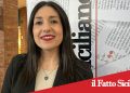 Federica Zammataro è il nuovo direttore responsabile de “Il Fatto Siciliano”