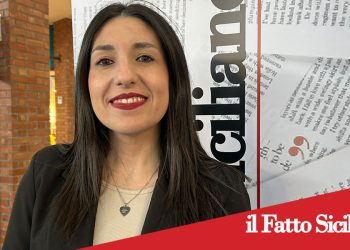 Federica Zammataro è il nuovo direttore responsabile de “Il Fatto Siciliano”