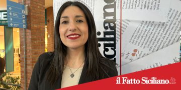 Federica Zammataro è il nuovo direttore responsabile de “Il Fatto Siciliano”