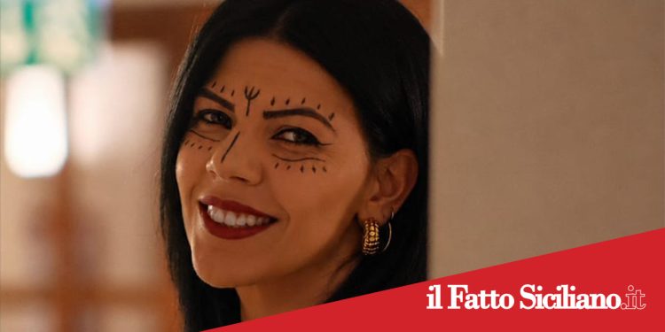 Esce il nuovo singolo di Gloria Santangelo “Shamani Siciliani”