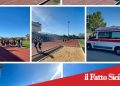 Paternò. Concorso per agenti di polizia locale