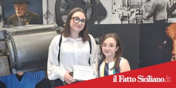 Beatrice ed Emilia Chisari premiate al Concorso internazionale “Amigdala” e “School Vibes”