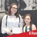 Beatrice ed Emilia Chisari premiate al Concorso internazionale “Amigdala” e “School Vibes”