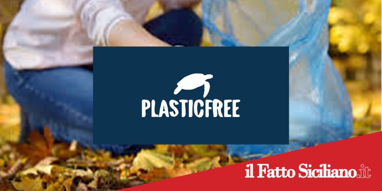 Belpasso. Al via la giornata di pulizia ambientale Plastic Free