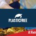 Belpasso. Al via la giornata di pulizia ambientale Plastic Free