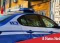 Gela. Furto con spaccata