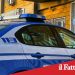Gela. Furto con spaccata