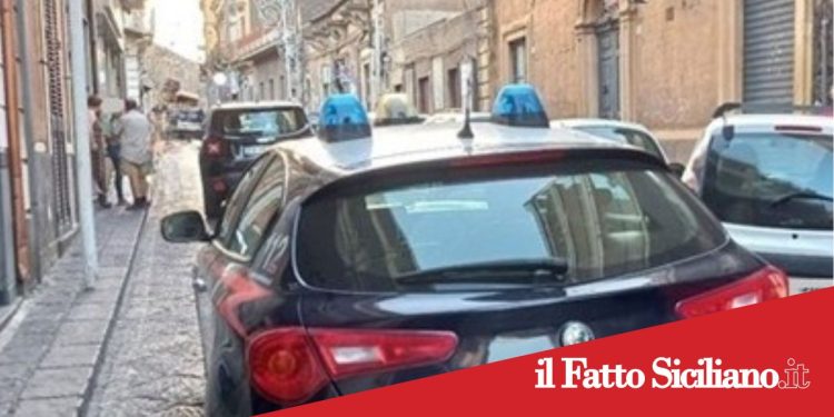 S.M.di Licodia. Controlli a tappeto, 46 persone identificate e sanzioni per quasi 6000 euro