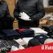 Catania. Sequestrati oltre 3200 capi falsi