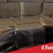 Sicilia. Viaggiava con 100 panetti di droga