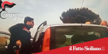 Catania. Sorpresa banda specializzata nei furti d’auto. Tre arresti