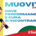 Paternò, al via domani “Muoviti 2026” all’O2 Sport Club