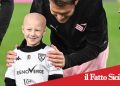 Addio Alessia: il Palermo piange la sua piccola guerriera