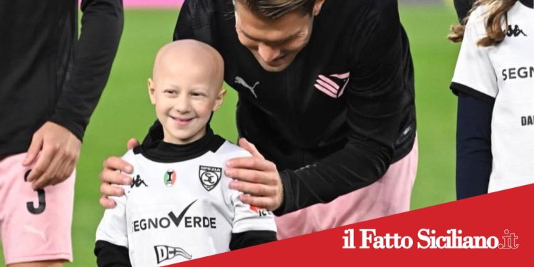 Addio Alessia: il Palermo piange la sua piccola guerriera