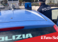 Catania. Lite tra due stranieri irregolari