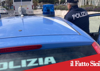 Catania. Lite tra due stranieri irregolari