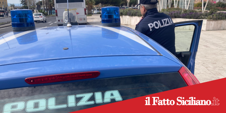 Catania. Lite tra due stranieri irregolari