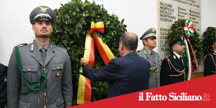 Strage di Capaci, 34 anni dopo: la Sicilia unita nel ricordo