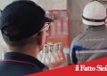 Catania. Controlli anti-abusivismo.Sequestri e denunce
