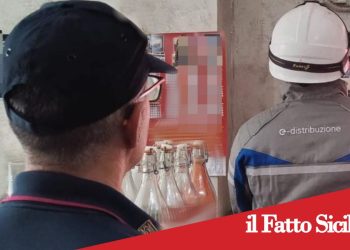 Catania. Controlli anti-abusivismo.Sequestri e denunce