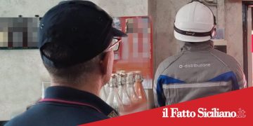 Catania. Controlli anti-abusivismo.Sequestri e denunce