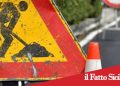 Paternò(Ct) Manutenzione straordinaria di Strada Scalilli