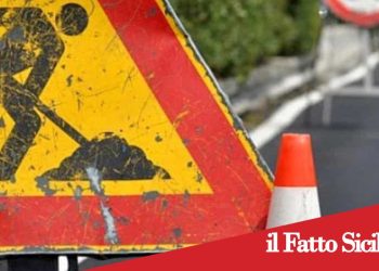 Paternò(Ct) Manutenzione straordinaria di Strada Scalilli